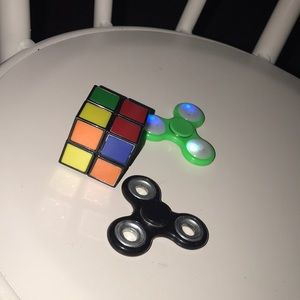 Toys
